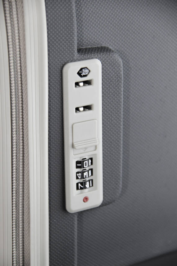 Pp Valiz Seti 191060 - 57