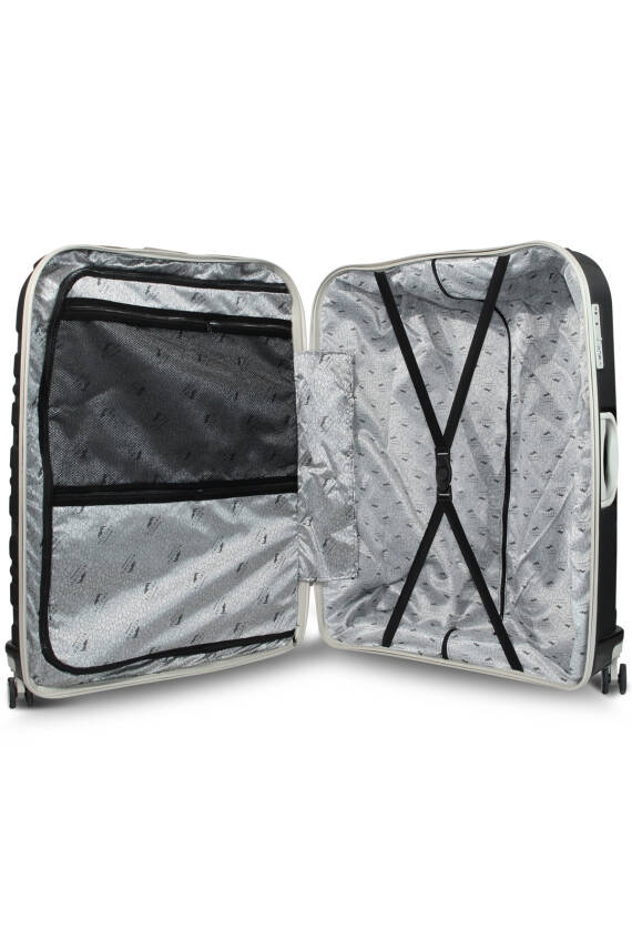 Pp Valiz Seti 191060 - 72