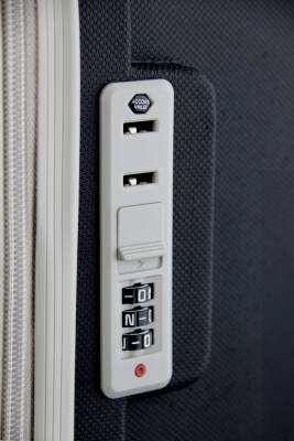 Pp Valiz Seti 191060 - 73