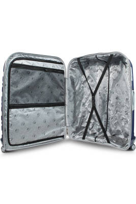 Pp Valiz Seti 191060 - 80