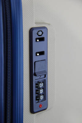 Pp Valiz Seti 191060 - 89