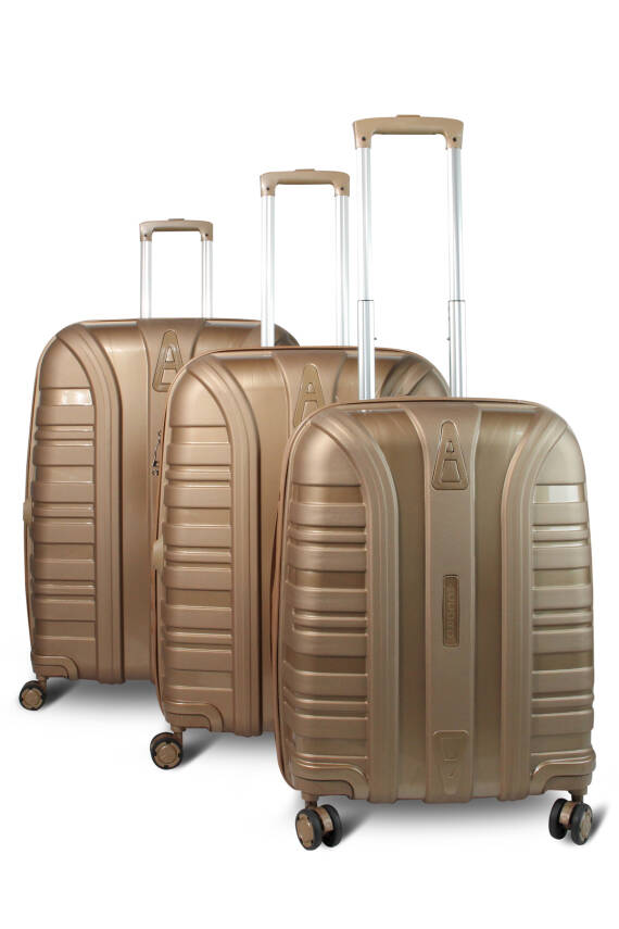 Pp Valiz Seti 191060 - 90