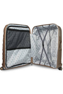 Pp Valiz Seti 191060 - 96