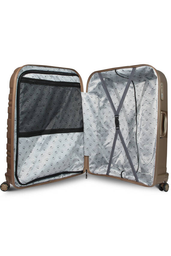 Pp Valiz Seti 191060 - 96