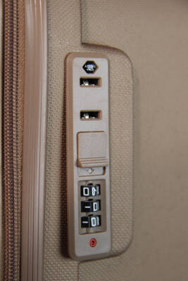 Pp Valiz Seti 191060 - 97