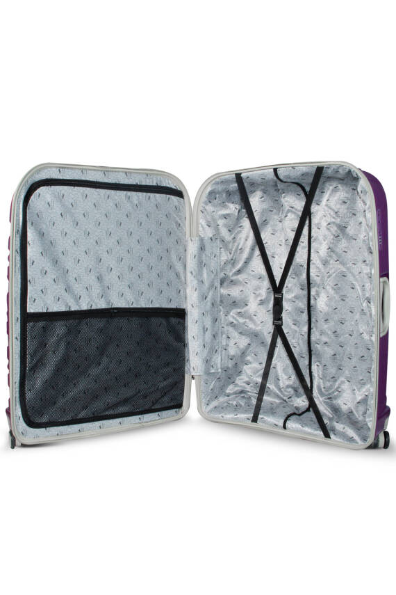 Pp Valiz Seti 191060 - 104