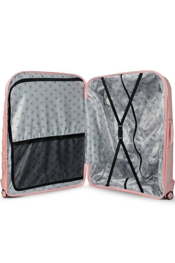 Pp Valiz Seti 191060 - 112