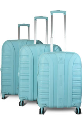 Pp Valiz Seti 191060 - 114