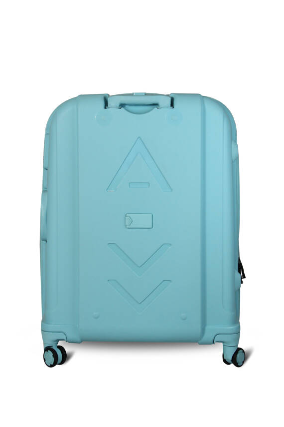 Pp Valiz Seti 191060 - 118