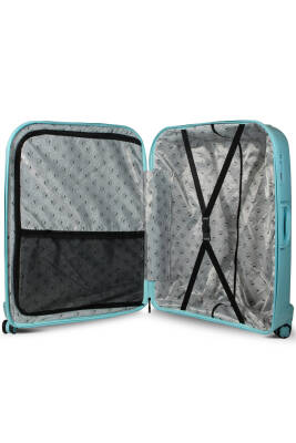 Pp Valiz Seti 191060 - 120