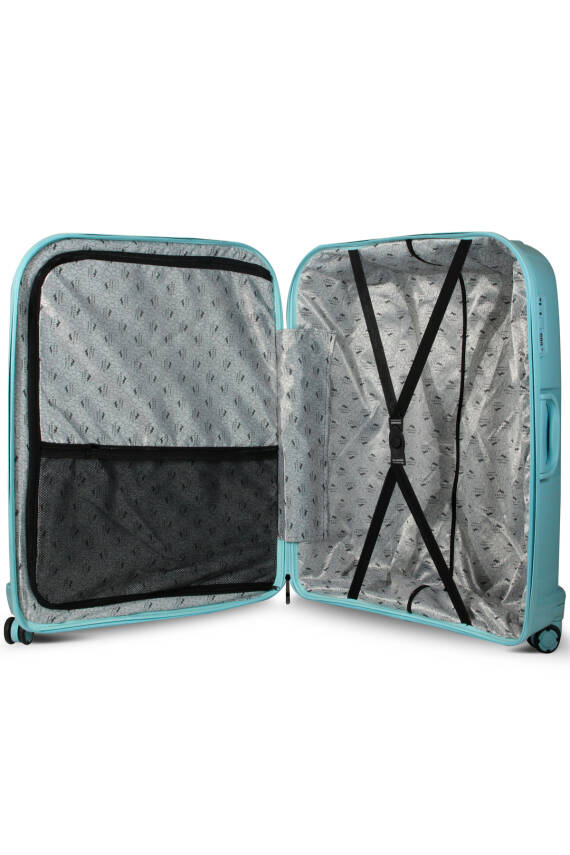 Pp Valiz Seti 191060 - 120