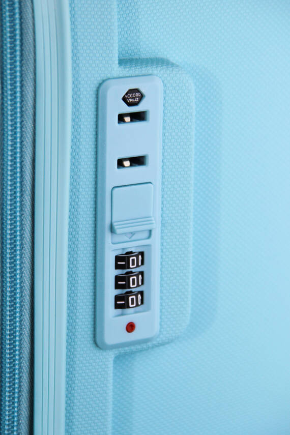 Pp Valiz Seti 191060 - 121