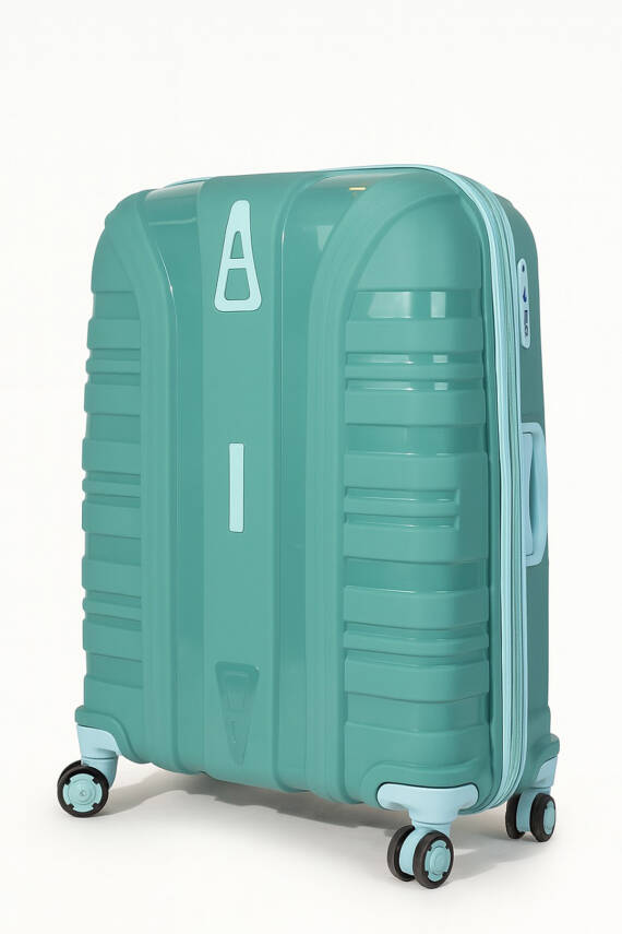 Pp Valiz Seti 191060 - 124