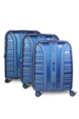 Pp Valiz Seti 191060 - ebavul