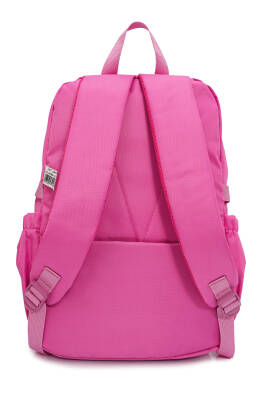 Ayıcık Detaylı Unisex Çocuk İlkokul Çanta Seti - Wia