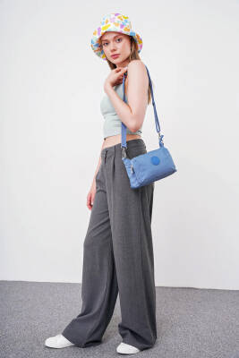 Beverly Hills Polo Club Çapraz Askılı Kadın Çanta BHPC6001 - 1