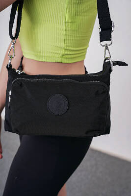 Beverly Hills Polo Club Çapraz Askılı Kadın Çanta BHPC6001 - 2