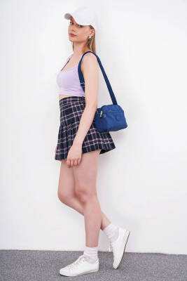 Beverly Hills Polo Club Çapraz Askılı Kadın Çanta BHPC6002 - 9