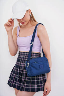 Beverly Hills Polo Club Çapraz Askılı Kadın Çanta BHPC6002 - 15