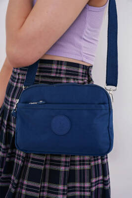 Beverly Hills Polo Club Çapraz Askılı Kadın Çanta BHPC6002 - 16