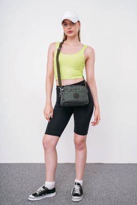 Beverly Hills Polo Club Çapraz Askılı Kadın Çanta BHPC6002 - 17