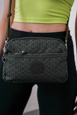 Beverly Hills Polo Club Çapraz Askılı Kadın Çanta BHPC6002 - 23