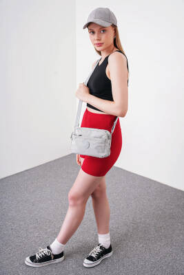 Beverly Hills Polo Club Çapraz Askılı Kadın Çanta BHPC6002 - 24