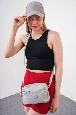 Beverly Hills Polo Club Çapraz Askılı Kadın Çanta BHPC6002 - 28