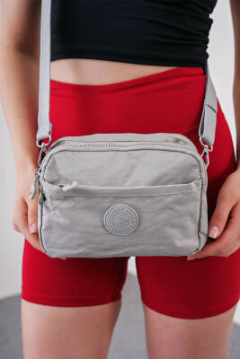 Beverly Hills Polo Club Çapraz Askılı Kadın Çanta BHPC6002 - 29