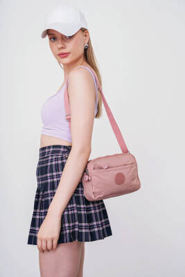 Beverly Hills Polo Club Çapraz Askılı Kadın Çanta BHPC6002 - 31