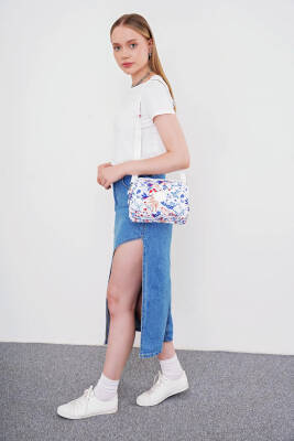 Beverly Hills Polo Club Çapraz Askılı Kadın Çanta BHPC6002 - 35