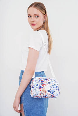 Beverly Hills Polo Club Çapraz Askılı Kadın Çanta BHPC6002 - 37