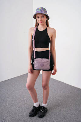 Beverly Hills Polo Club Çapraz Askılı Kadın Çanta BHPC6002 - 43