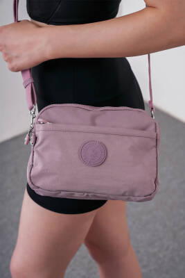 Beverly Hills Polo Club Çapraz Askılı Kadın Çanta BHPC6002 - 49