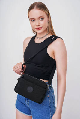 Beverly Hills Polo Club Çapraz Askılı Kadın Çanta BHPC6002 - 54