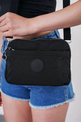 Beverly Hills Polo Club Çapraz Askılı Kadın Çanta BHPC6002 - 56