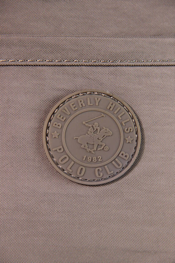 Beverly Hills Polo Club Çapraz Askılı Kadın Çanta BHPC6002 - 60