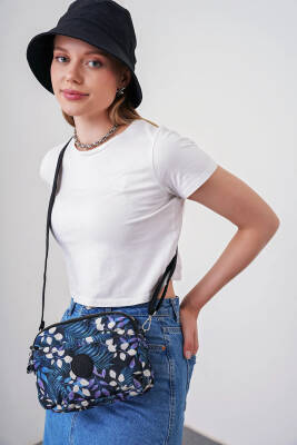 Beverly Hills Polo Club Çapraz Askılı Kadın Çanta BHPC6002 - 62