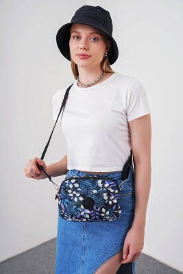 Beverly Hills Polo Club Çapraz Askılı Kadın Çanta BHPC6002 - 67