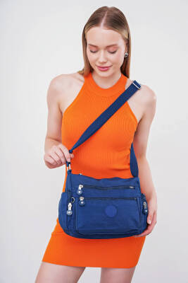 Beverly Hills Polo Club Çapraz Askılı Kadın Çanta BHPC6003 - 13