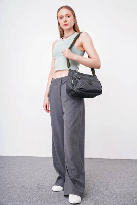 Beverly Hills Polo Club Çapraz Askılı Kadın Çanta BHPC6003 - 17