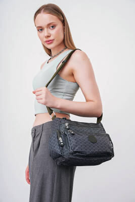 Beverly Hills Polo Club Çapraz Askılı Kadın Çanta BHPC6003 - 20