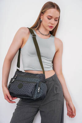 Beverly Hills Polo Club Çapraz Askılı Kadın Çanta BHPC6003 - 23