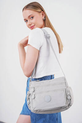 Beverly Hills Polo Club Çapraz Askılı Kadın Çanta BHPC6003 - 27