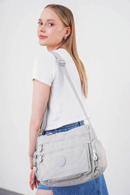 Beverly Hills Polo Club Çapraz Askılı Kadın Çanta BHPC6003 - 28