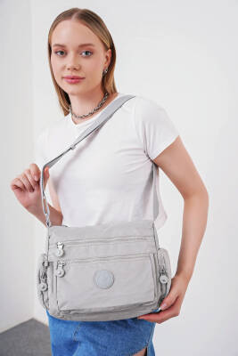 Beverly Hills Polo Club Çapraz Askılı Kadın Çanta BHPC6003 - 30