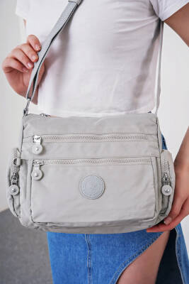 Beverly Hills Polo Club Çapraz Askılı Kadın Çanta BHPC6003 - 31