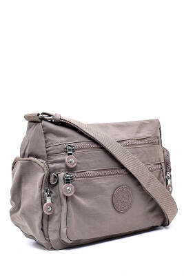 Beverly Hills Polo Club Çapraz Askılı Kadın Çanta BHPC6003 - 40