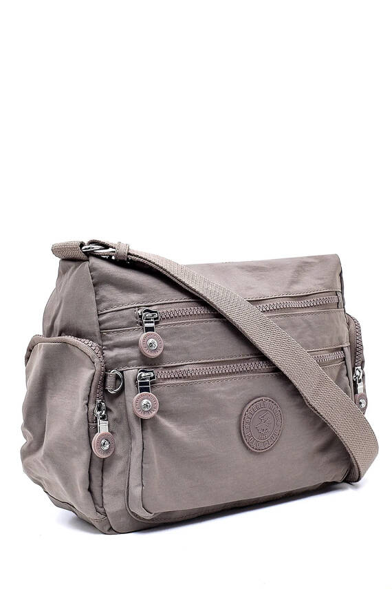 Beverly Hills Polo Club Çapraz Askılı Kadın Çanta BHPC6003 - 40