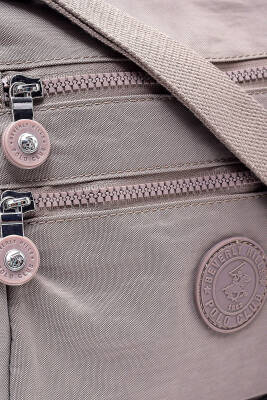 Beverly Hills Polo Club Çapraz Askılı Kadın Çanta BHPC6003 - 41